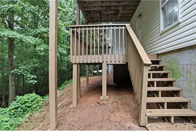 10283 Freehome Highway, Canton, GA 30115 - Photo 32