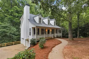 10283 Freehome Hwy, Canton, GA 30115 - Photo 2