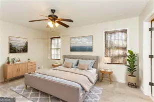 654 Ladora Dr, Dallas, GA 30157 - Photo 6