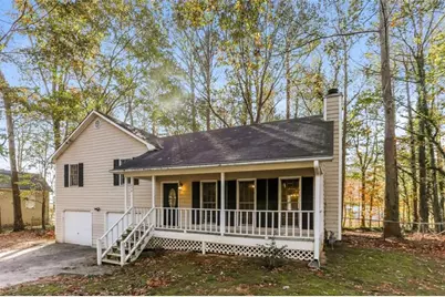 654 Ladora Drive, Dallas, GA 30157 - Photo 2