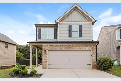 217 Magnaview Drive, McDonough, GA 30253 - Photo 1