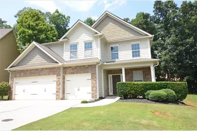 455 Wakefield Trace, Alpharetta, GA 30004 - Photo 2