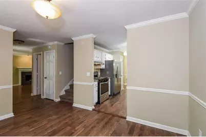3801 Stonewall Drive, Kennesaw, GA 30152 - Photo 8