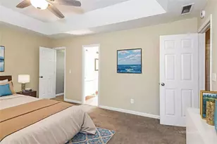 3801 Stonewall Dr, Kennesaw, GA 30152 - Photo 6