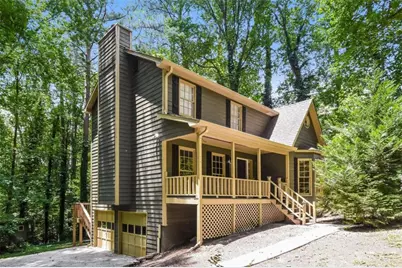 3801 Stonewall Drive, Kennesaw, GA 30152 - Photo 2