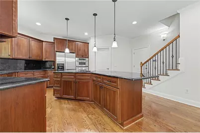 3616 Lively Oak Drive, Jefferson, GA 30549 - Photo 10