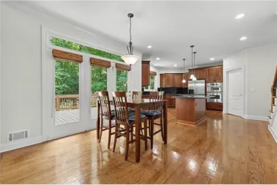 3616 Lively Oak Drive, Jefferson, GA 30549 - Photo 10