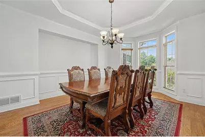3616 Lively Oak Drive, Jefferson, GA 30549 - Photo 4