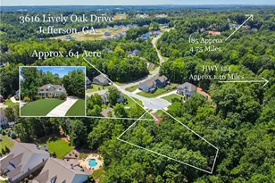 3616 Lively Oak Dr, Jefferson, GA 30549 - Photo 44