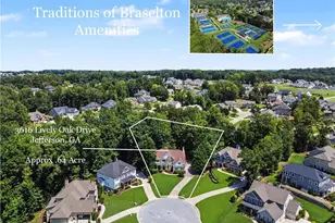 3616 Lively Oak Dr, Jefferson, GA 30549 - Photo 4