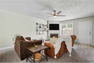 67 Davis Mill Court, Lawrenceville, GA 30044 - Photo 4