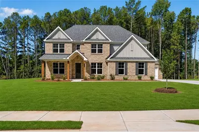 112 Patillo Manor, Stockbridge, GA 30281 - Photo 2