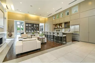 1820 Peachtree Street NW #1002, Atlanta, GA 30309 - Photo 36