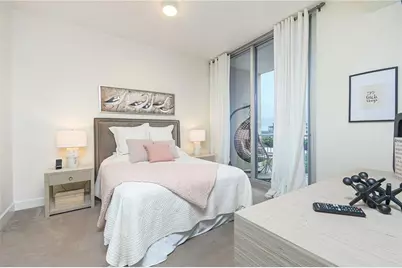 1820 Peachtree Street NW #1002, Atlanta, GA 30309 - Photo 24