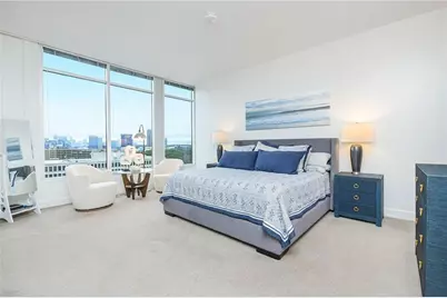 1820 Peachtree Street NW #1002, Atlanta, GA 30309 - Photo 16