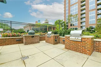 1820 Peachtree Street NW #1002, Atlanta, GA 30309 - Photo 32