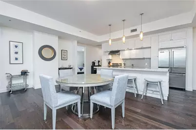 1820 Peachtree Street NW #1002, Atlanta, GA 30309 - Photo 10