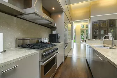 1820 Peachtree Street NW #1002, Atlanta, GA 30309 - Photo 38