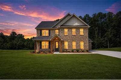 116 Patillo Manor, Stockbridge, GA 30281 - Photo 2