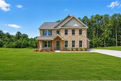 116 Patillo Manor, Stockbridge, GA 30281 - Photo 1