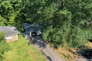 2834 S Clark Dr, East Point, GA 30344 - Photo 2