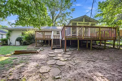 2834 S Clark Drive, East Point, GA 30344 - Photo 8