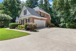 4926 Red Cliff Ct, Powder Springs, GA 30127 - Photo 44