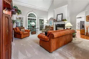 4926 Red Cliff Ct, Powder Springs, GA 30127 - Photo 6
