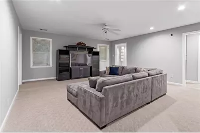 4926 Red Cliff Court, Powder Springs, GA 30127 - Photo 34