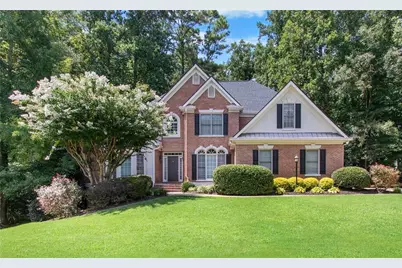 4926 Red Cliff Court, Powder Springs, GA 30127 - Photo 1