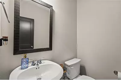 310 Wooded Glen Lane, Carrollton, GA 30117 - Photo 6