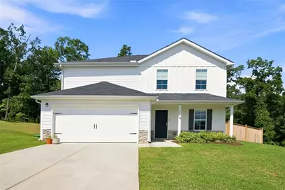 552 Pemberton Street, Kingston, GA 30145 - Photo 1