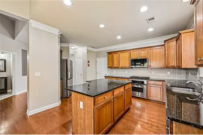 4865 Silver Leaf Drive, Cumming, GA 30040 - Photo 2