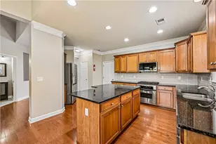 4865 Silver Leaf Dr, Cumming, GA 30040 - Photo 2
