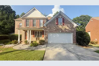 1156 Chandler Way Drive, Lawrenceville, GA 30045 - Photo 1