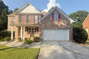 1156 Chandler Way Dr, Lawrenceville, GA 30045 - Photo 1