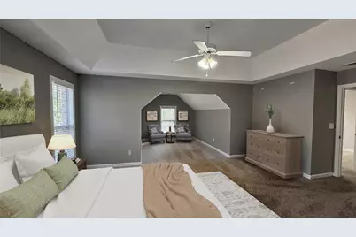 1156 Chandler Way Drive, Lawrenceville, GA 30045 - Photo 8