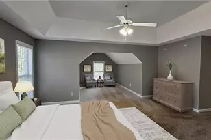 1156 Chandler Way Dr, Lawrenceville, GA 30045 - Photo 8