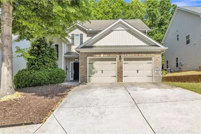 3610 Darcy Court NW, Kennesaw, GA 30144 - Photo 2