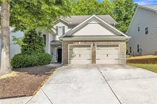 3610 Darcy Ct NW, Kennesaw, GA 30144 - Photo 2