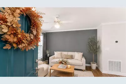 211 North Avenue #1225, Athens, GA 30601 - Photo 2