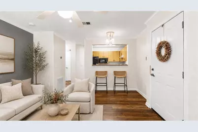 211 North Avenue #1225, Athens, GA 30601 - Photo 4
