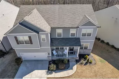 106 Creekside Bluff Way, Auburn, GA 30011 - Photo 4
