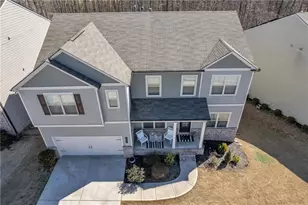 106 Creekside Bluff Way, Auburn, GA 30011 - Photo 4