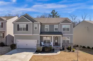 106 Creekside Bluff Way, Auburn, GA 30011 - Photo 1