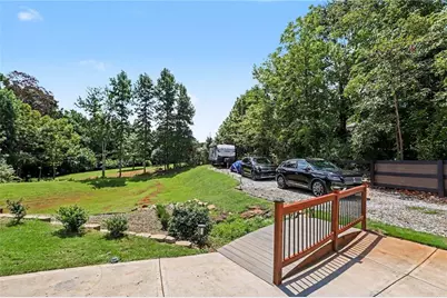 1919 Pilgrim Mill Circle, Cumming, GA 30041 - Photo 40