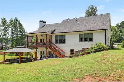 1919 Pilgrim Mill Circle, Cumming, GA 30041 - Photo 34