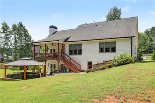 1919 Pilgrim Mill Cir, Cumming, GA 30041 - Photo 34