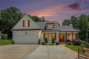 1919 Pilgrim Mill Cir, Cumming, GA 30041 - Photo 2