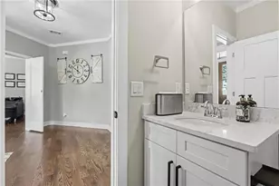 1919 Pilgrim Mill Cir, Cumming, GA 30041 - Photo 20